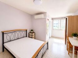 Blk 101 Simei Street 1 (Tampines), HDB 4 Rooms #581372811